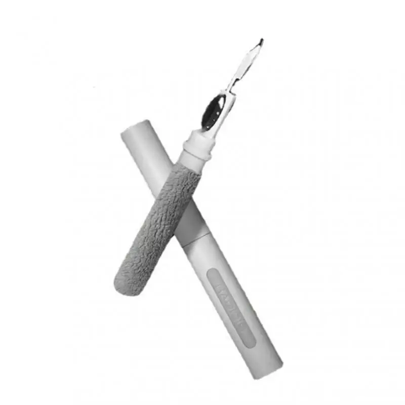 

Bluetooth-compatible Earbuds Cleaning Pen Cleaning Brush Kit Washing Anti-clogging For Airpods Wireless Earphones Charging Box
