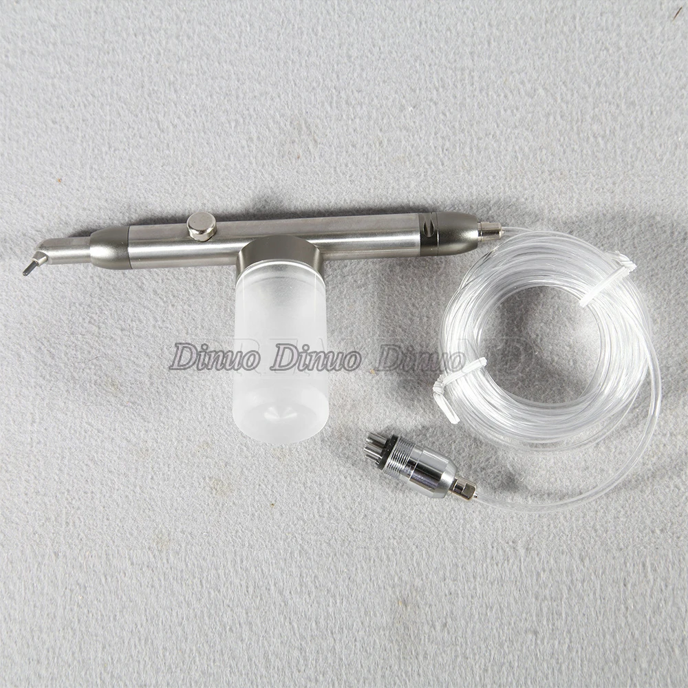 

Dental products Aluminum Oxide Micro blaster/Dental Alumina Air Abrasion Polisher Microetcher Sandblasting Sandblaster