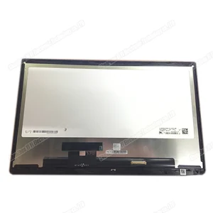 Оригинальный ЖК-дисплей в сборе для dell latitude e7480 7480, ЖК-дисплей с сенсорным экраном B140HAN03.3 1920*1080 FHD