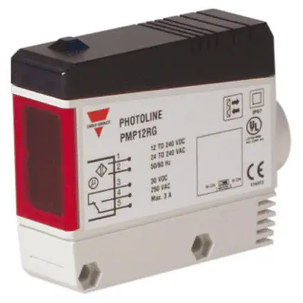 

2019 carlo gavazzi solid state relay made by carlo gavazzi Italy