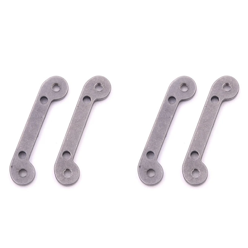 

Детали для усиления поворотного кронштейна для Wltoys 104009 12402-A 12401 12402 12403 12404 12409 Запчасти для радиоуправляемых автомобилей