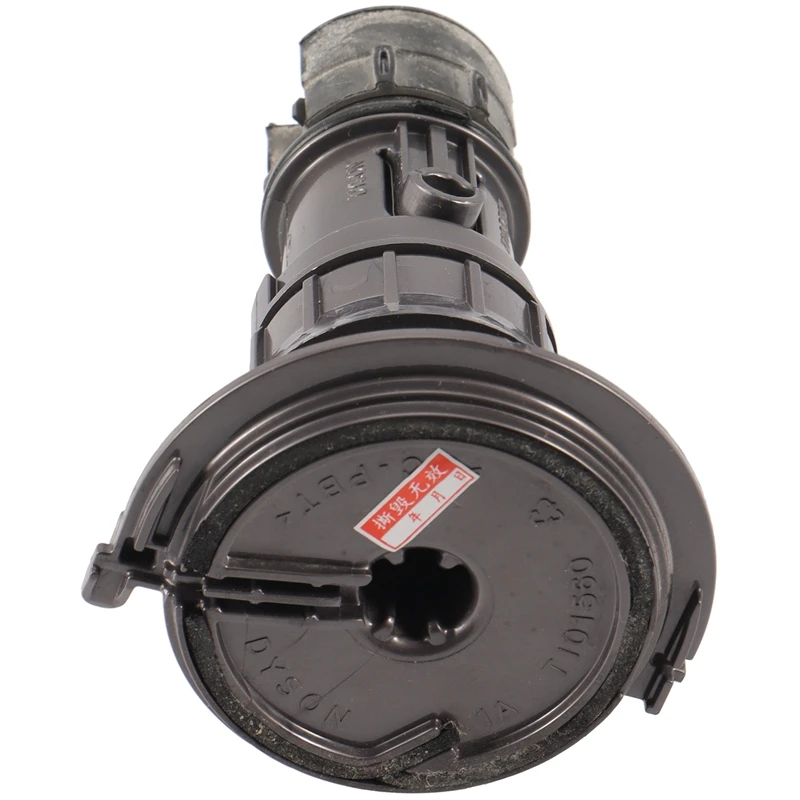 

Vacuum Cleaner Direct Drive Suction Motor Shell for 35W/50W Motor Snap Motor Bearing