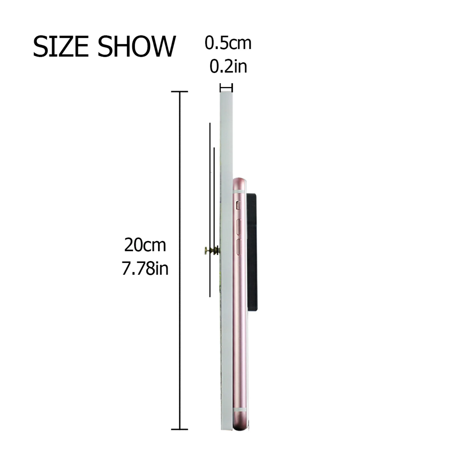 Настенные часы с современным художественным рисунком Ван Гога масляная живопись