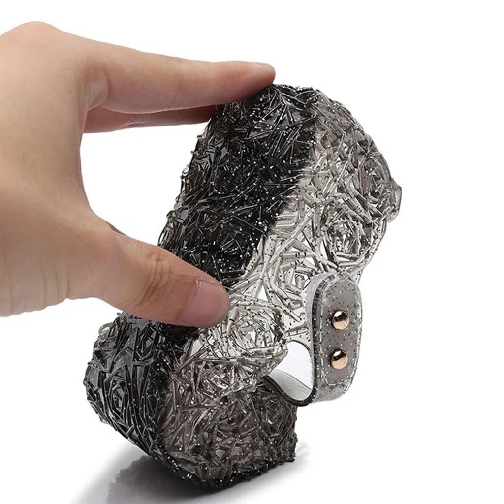 Обувь для малышей сандалии на танкетке маленьких девочек коллекция 2019 года