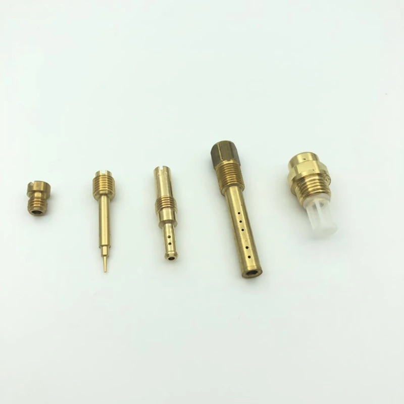 Carburetor Rebuild Carb Repair Kits for Honda Shadow Spirit Ace 750 Vt750C Vt750Cd Vt750Dc | Автомобили и мотоциклы