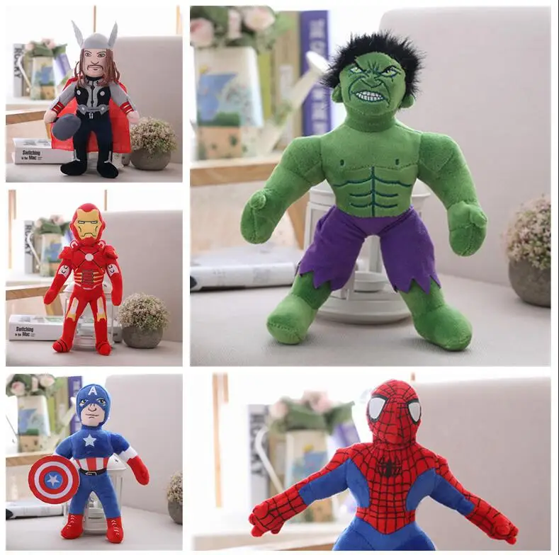 30 см мягкие плюшевые игрушки кукла мягкая игрушка для детей | Игрушки и хобби