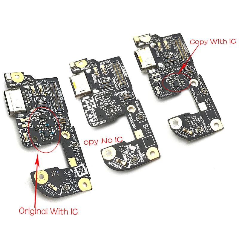 Плата USB для зарядного порта гибкий кабель соединительные детали модуля