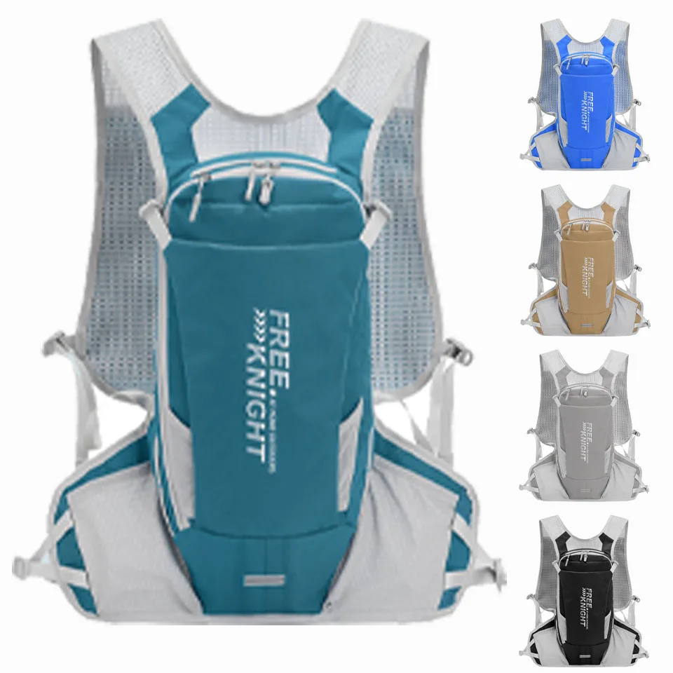 

Взрывчатый спортивный рюкзак для улицы, велосипедный рюкзак, скалолазание, альпинизм, Водонепроницаемая спортивная сумка для воды, рюкзак