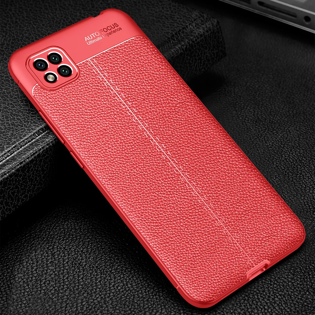 for xiaomi poco c3 case cover luxury leather soft silicone shockproof bumper back cover poco x3 nfc x2 m2 pro phone case poco c3 free global shipping