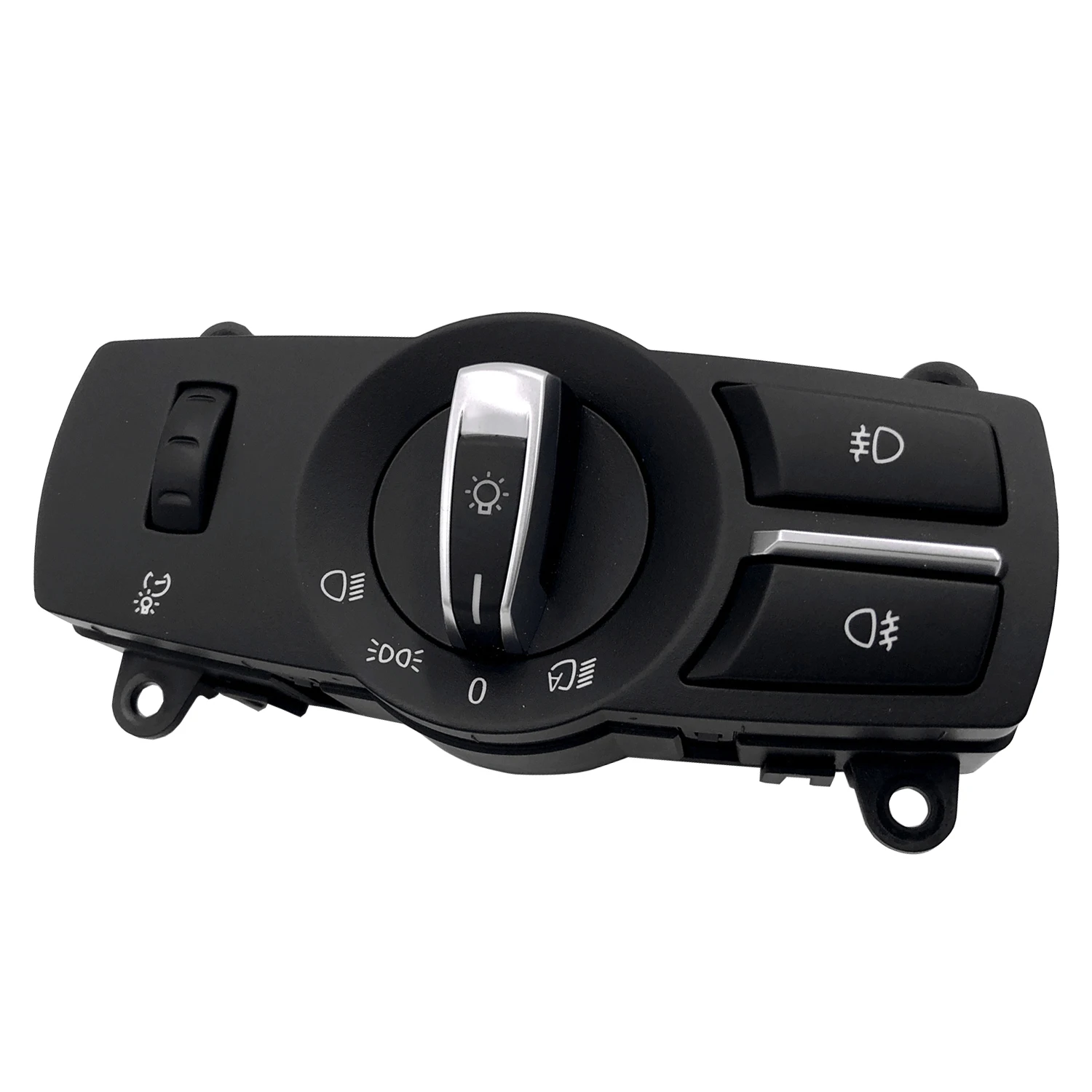 

Headlight switch for BMW F10 F01 F30 E60 E90 3 5 7 series high quality head light buttons replacement front light switch