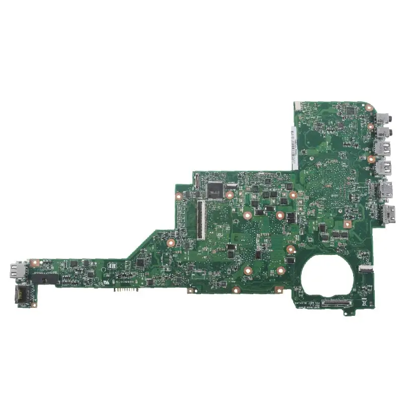 Материнская плата для ноутбука HP 676756-501 676756-001 DV4 DV4-5000 HM75 материнская WSNU REV.2.1 SLJ8C DDR3 |