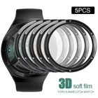 Защитная пленка для смарт-часов Huawei Watch GT2e, 5 шт.