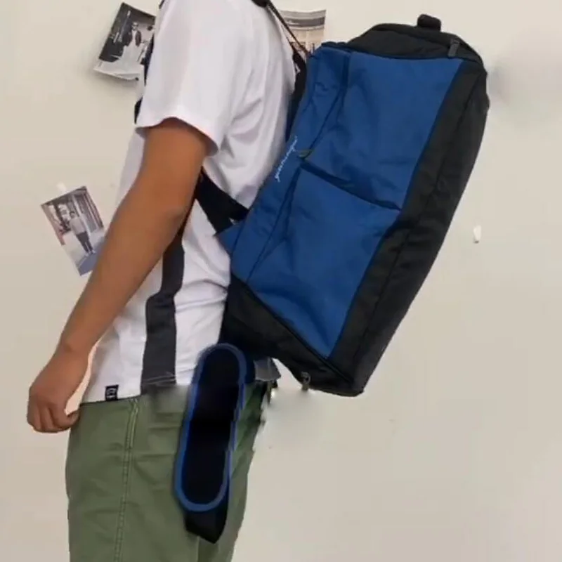 

Gym Bags Training Fitness Handbags For Men Women Sac De Sport Mochila Deporte Gymtas Sporttas 2020 Sports Backpack