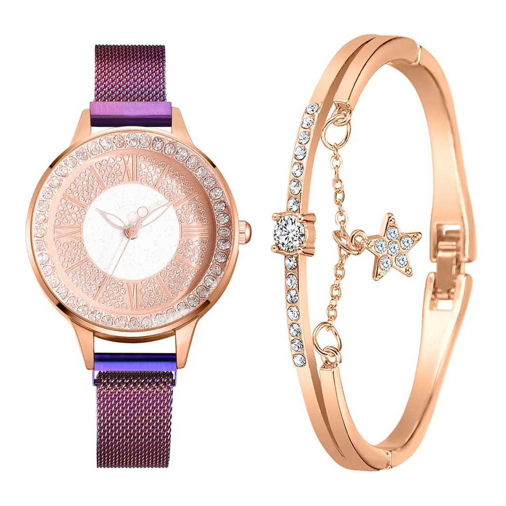 Женские часы relojes para mujer женские наручные Изящный Европейский стиль простой