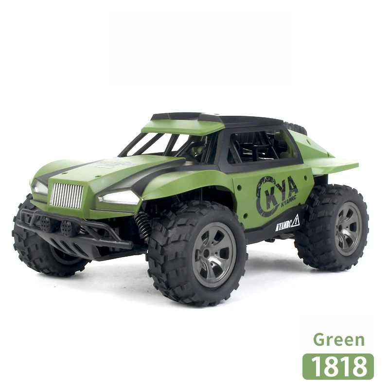 2020 Новый KY 1818A RC автомобиль пустыня восхождение дистанционного Управление