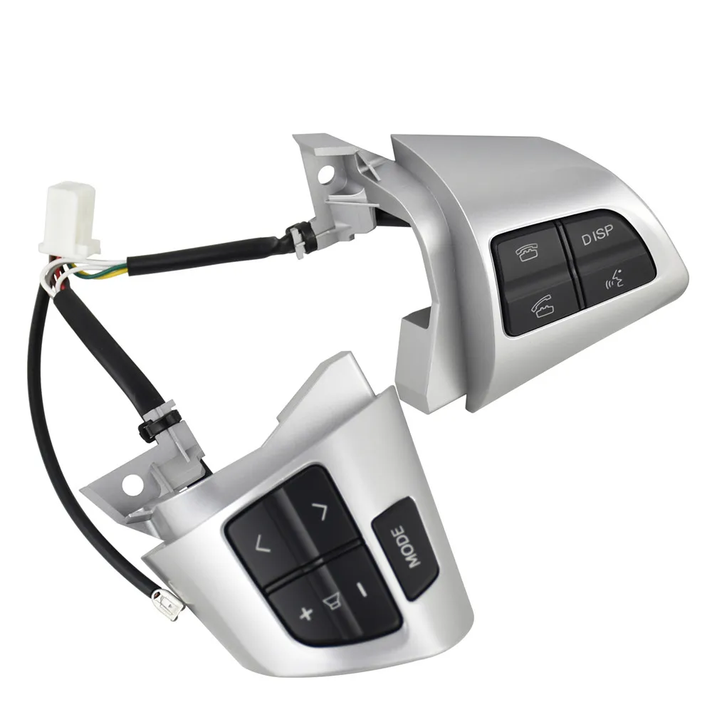 Кнопка управления аудиосигналом на руль 8425002230 для TOYOTA COROLLA ADE150 NDE150 NRE150 ZRE15 * ZZE150
