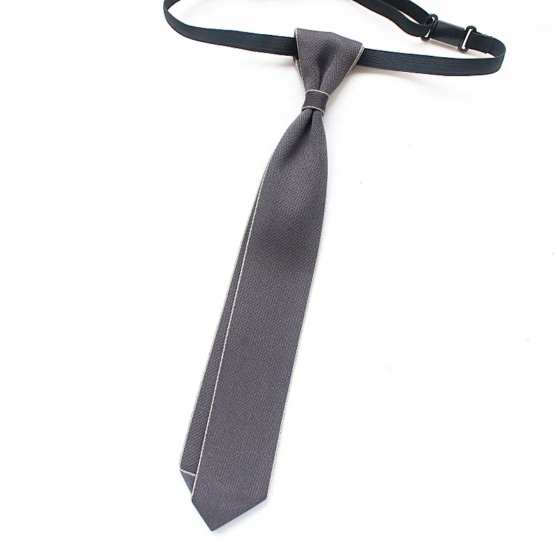 Простой маленький галстук-бабочка ручной работы для мужчин и женщин