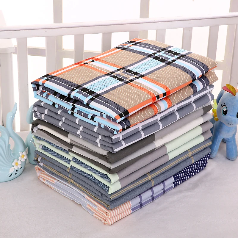 Детский подгузник коврик для мочи многоразовый взрослых вкладыши тканевый