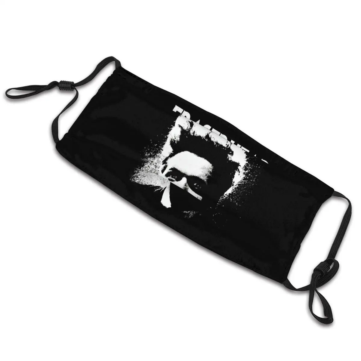 Eraserhead многоразовая маска для лица с широко открытым носком защита от пыли