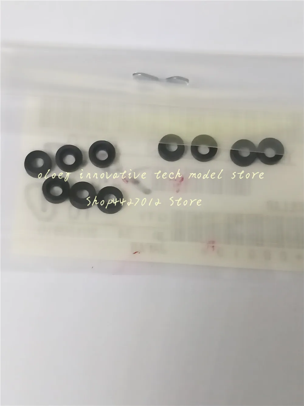 

1 шт. Новый и оригинальный ошейник для объектива CANON EF 24-70 2.8L USM фото направляющий ошейник EF 24-70 мм f/2,8 L