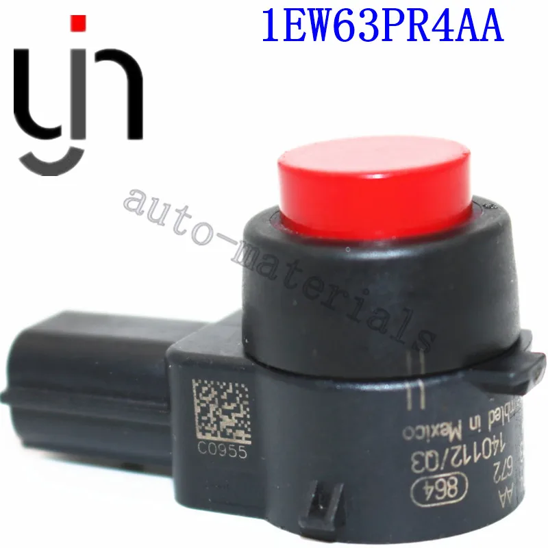 4 шт. датчик парктроника PDC контроля положения для Chry keo Cherokee 1EW63PR4AA 0263013672 |
