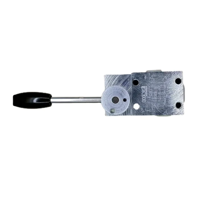

Factory price SG manual hydraulic directional control valve