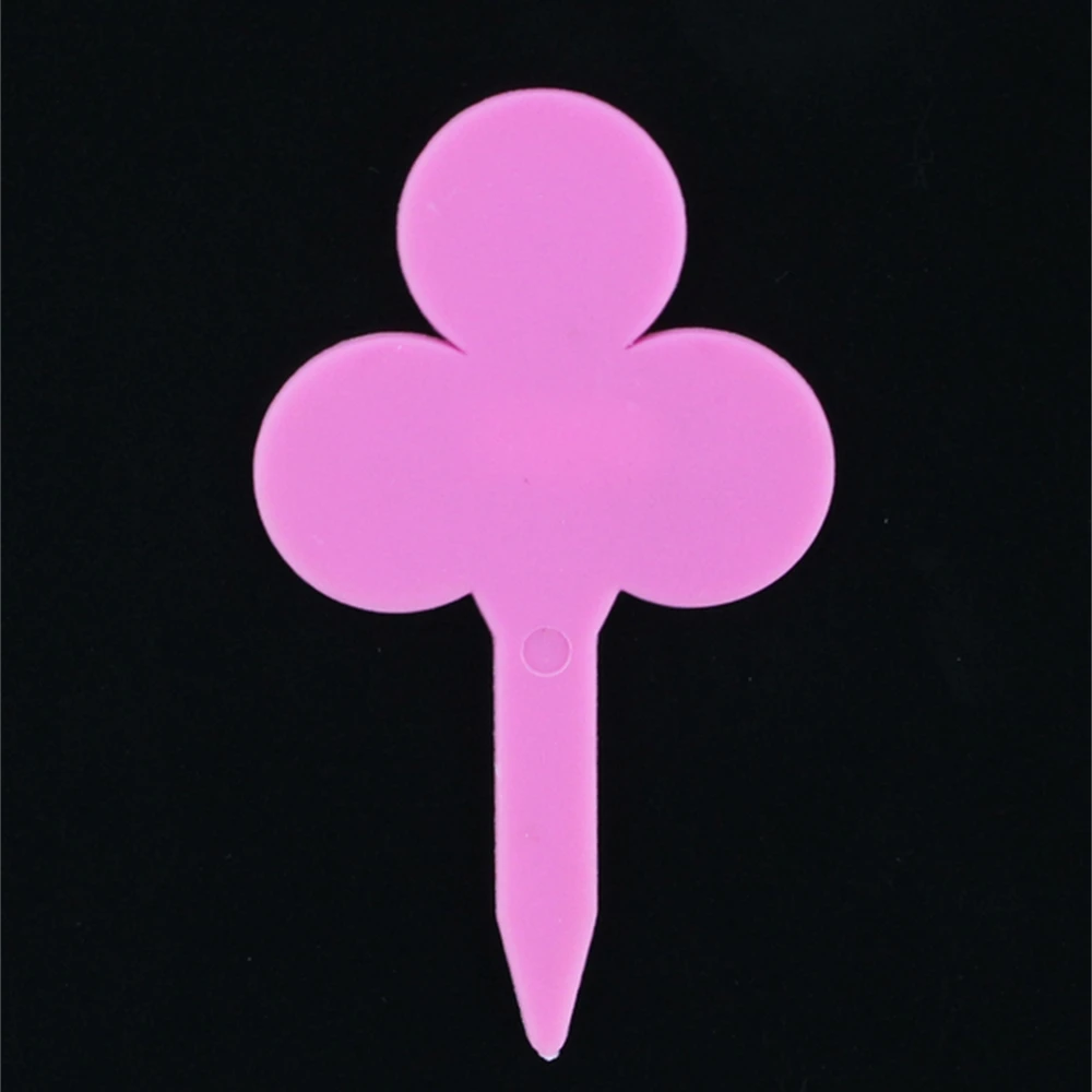 

T-образные ярлыки для садовых растений, ярлыки, ярлыки для сада, классификация, вилка для доски объявлений