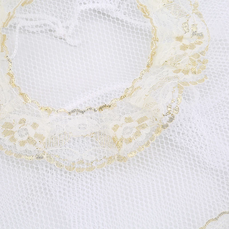 Ребенок защитная решетка сетки Чехлы для вентиляторов защищает кожу ребенка