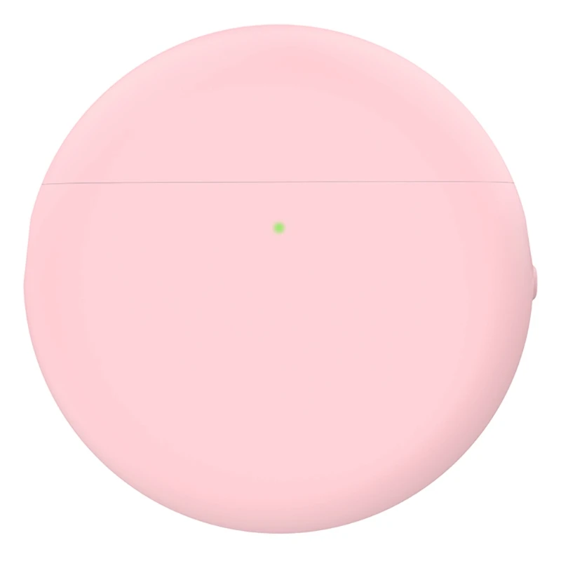 

Case Cover Compatible with -HUAWEI FreeBuds 4 Earbuds Charging Case Soft Carrying Case Protective Charging Case Cover S