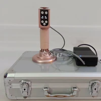 NEW Physical ED Electromagnetic Extracorporeal Shock Wave Therapy Machine Pain Relief Body Relax Massager