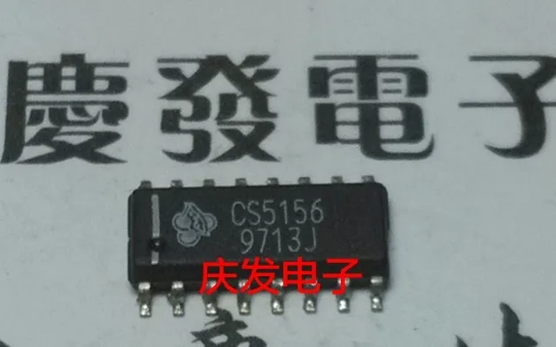 

Бесплатная доставка. CS5156