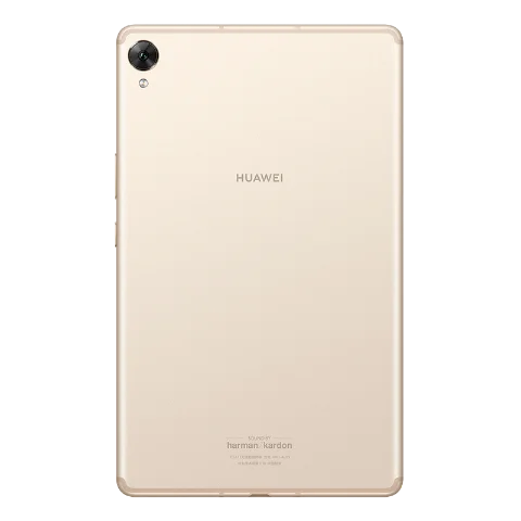 Новейший лучший Tabelt HUAWEI MediaPad M6 Pad 4G LTE/WiFi 8,4 дюймов 2K дисплей Восьмиядерный 13 МП камера Harman Kardon аккумулятор 6100 мАч