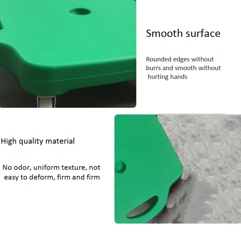 

Sensory Training Equipment Thickened Balance Car Kindergarten Children Toy Car Four Wheel Scooter Outdoor Toys