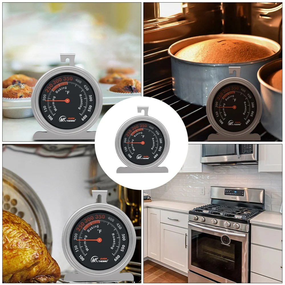 

Baking Oven Professional Oven Monitoring