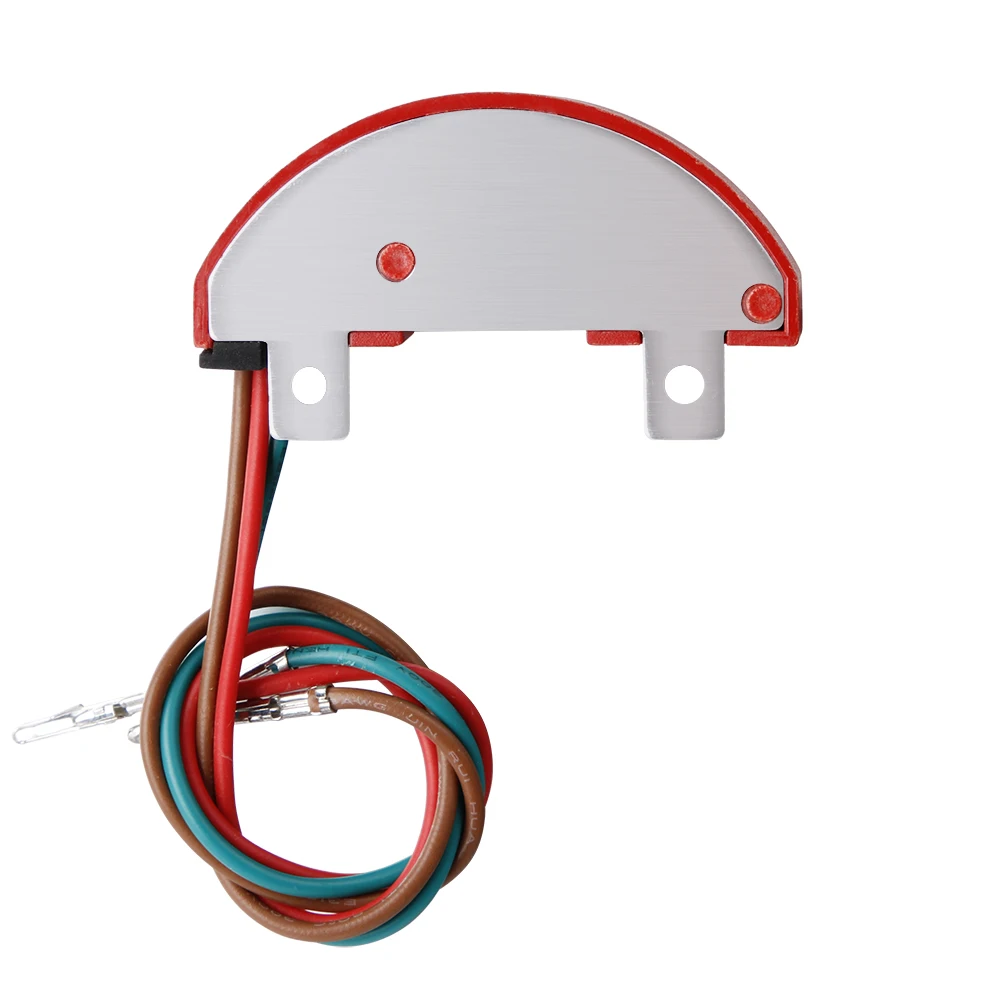 Блок распределительного модуля зажигания 605 с диаметром 8 мм блок замены