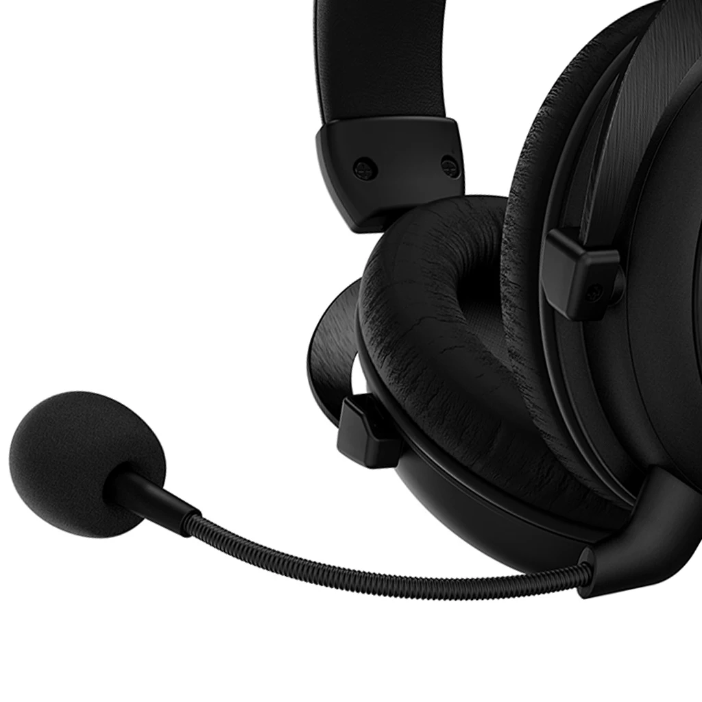 Профессиональные электронные игровые наушники HyperX Cloud Core + 7 1 с микрофоном |