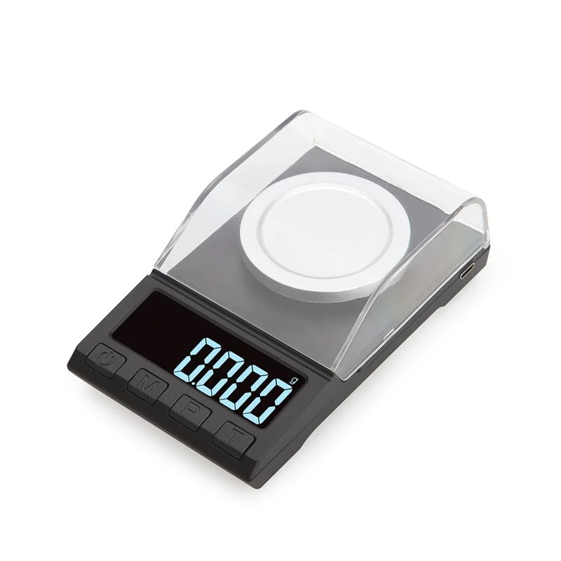 0 001 г точные электронные весы 100 50 20 цифровые ювелирные изделия алмаз USB