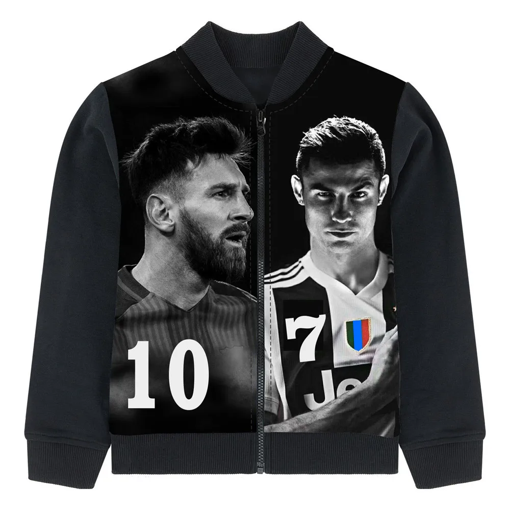 Куртка для мальчиков лучшее детское пальто Верхняя одежда детей куртка девочек