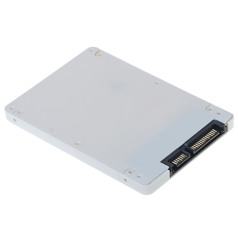 Переходная карта M.2 NGFF (SATA) SSD на 2 5 дюйма SATA3 поддержка 2242 2260 2280 спецификации B + M