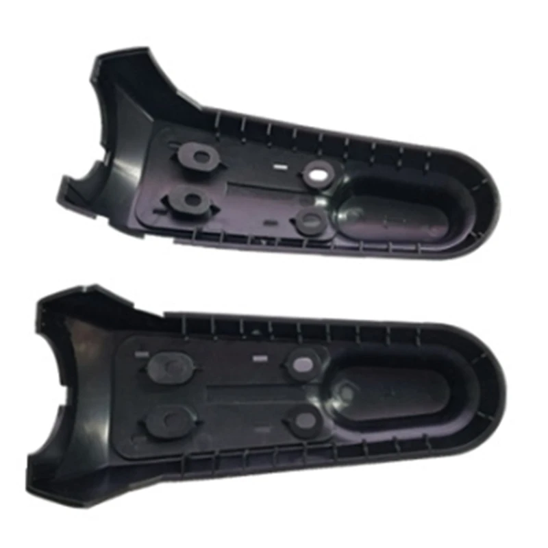 

2Pcs Electric Scooter Brakes Front Fork Cover Shell Replacement Parts for Ninebot ES1 ES2 ES3 ES4