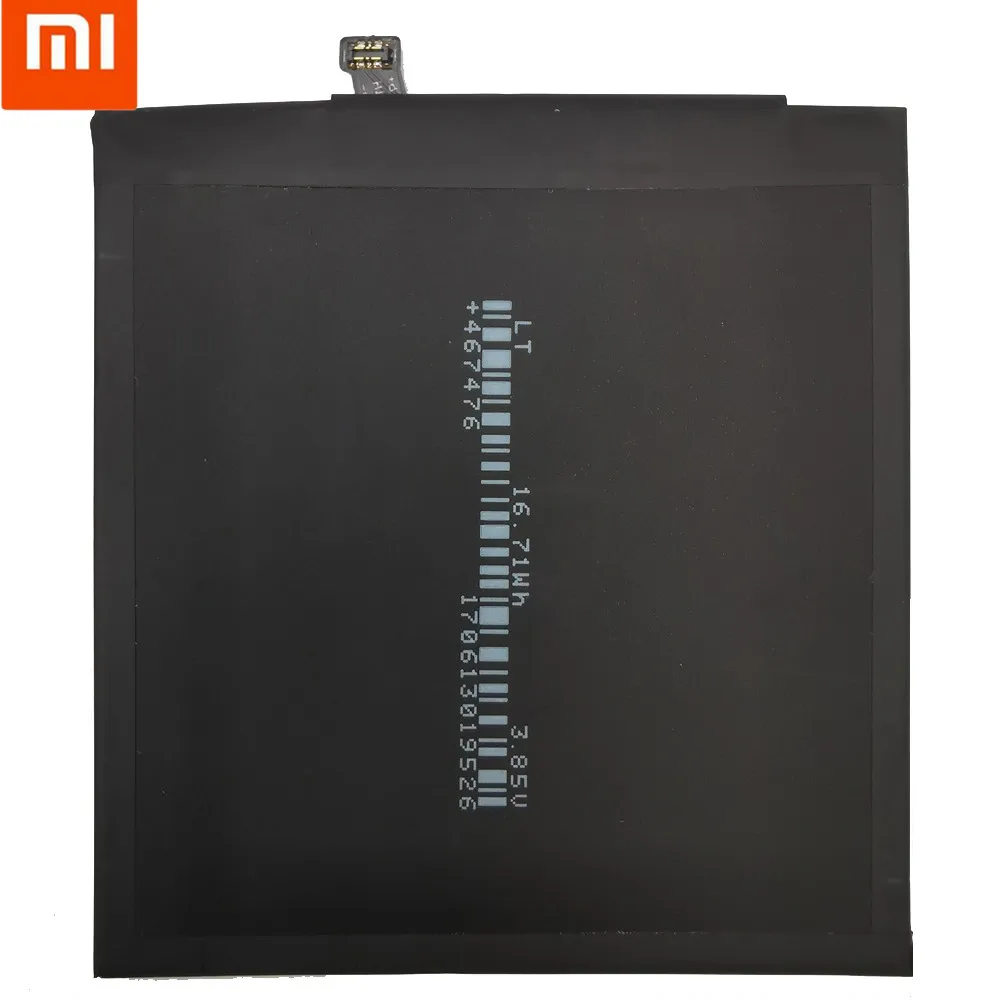 Xiao mi BM4C, аккумулятор для мобильного телефона, для Xiaomi mi x, сменный аккумулятор, 4400 мА/ч, аккумулятор для телефона большой емкости+ Инструменты