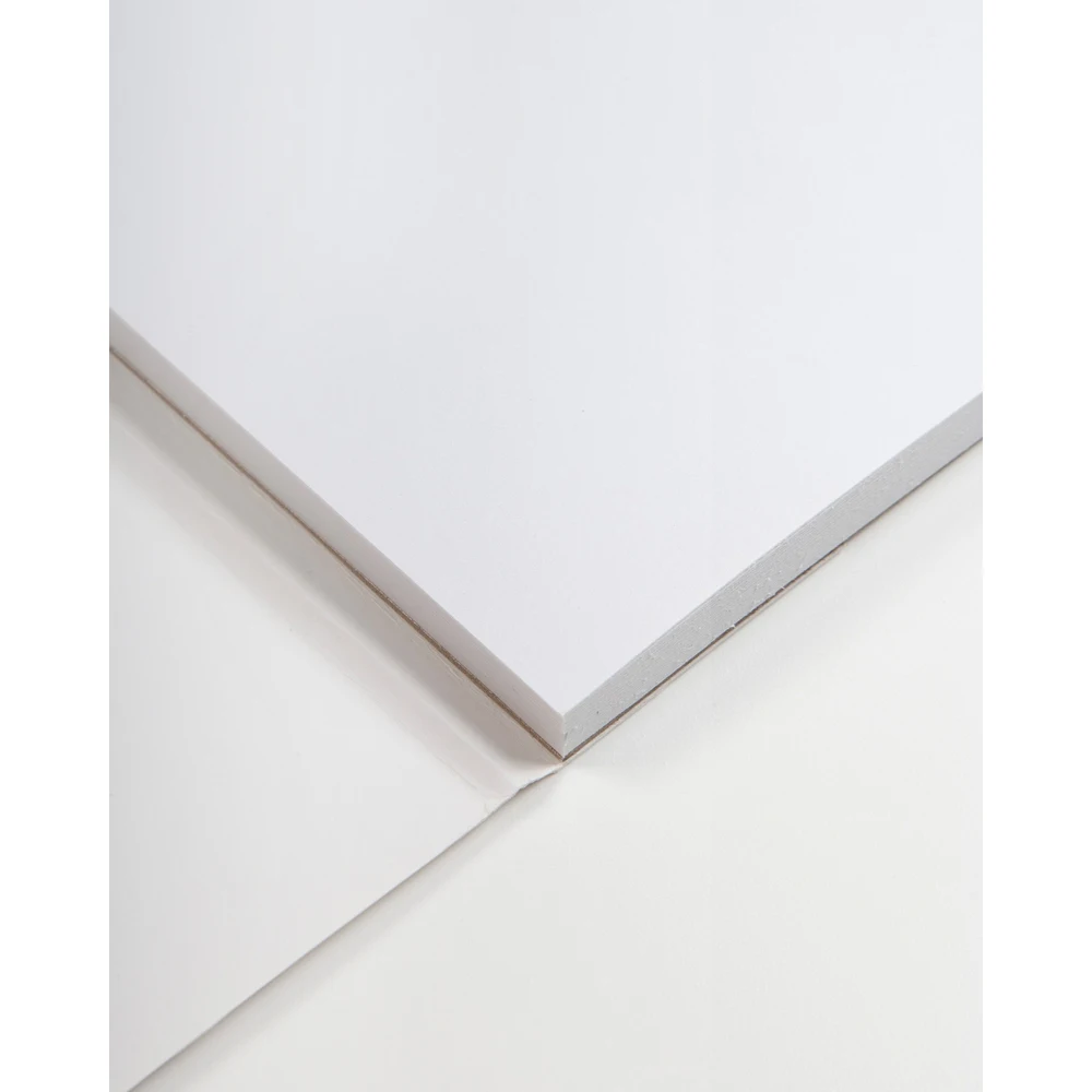 Альбом для графики Art Creation 160гр/м.кв 40л склейка по 1 стороне | Канцтовары офиса и