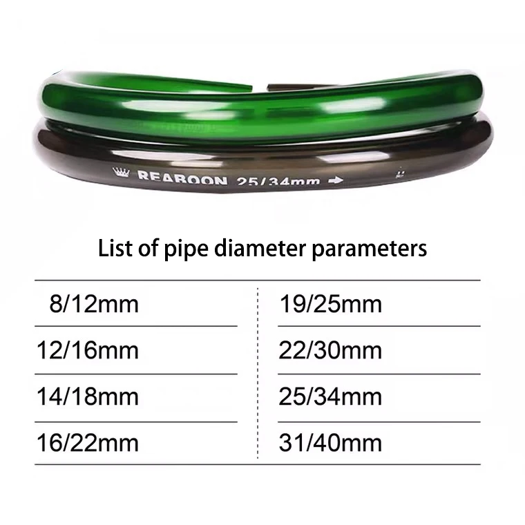 Шланг для водяного насоса 8-19 мм | Дом и сад