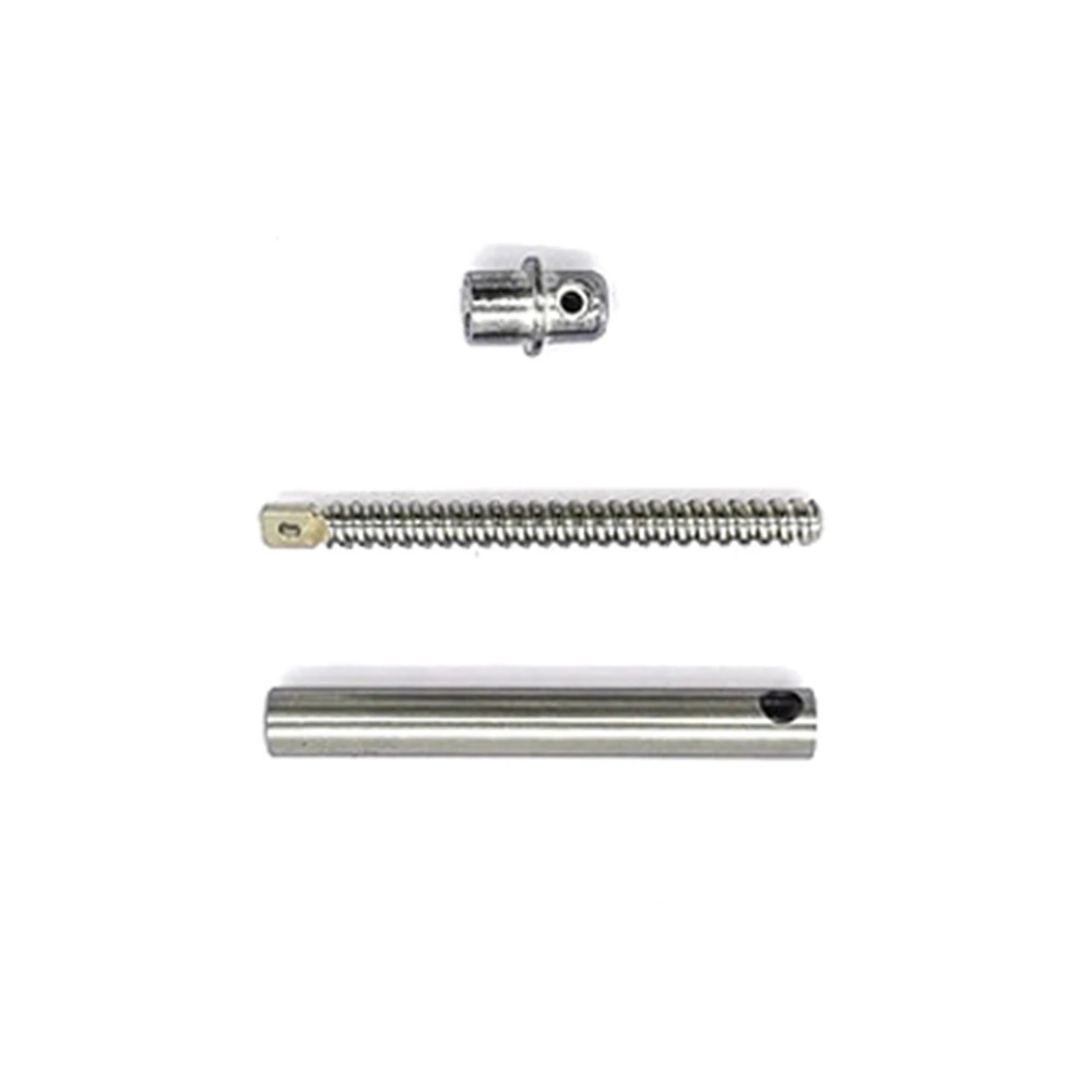 Для Huina 580 1580 V2 V3 1/14 RC экскаватор ковш длинный винт набор/рука длинный винт набор запасных частей