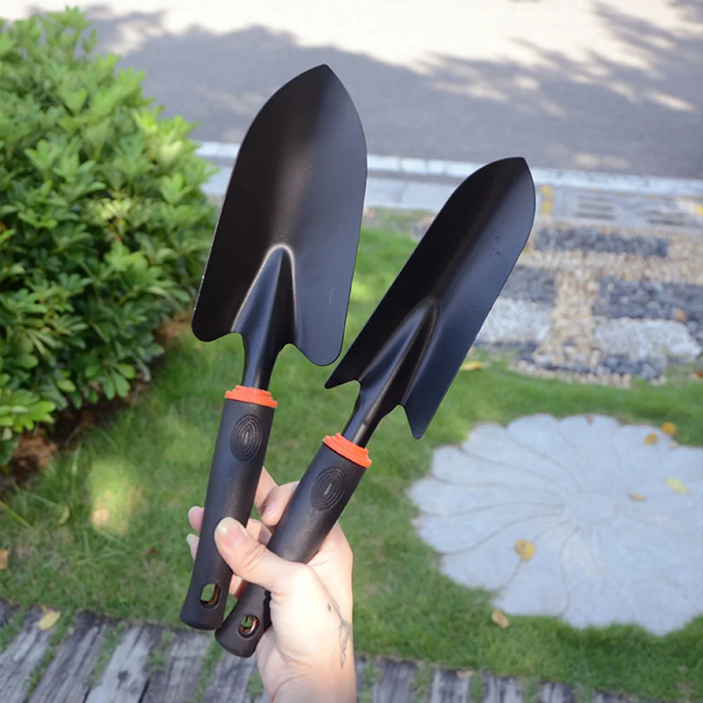

1 Set Loosening Shovel Garden Rake Gardening Tool Household Flower Planting Tool