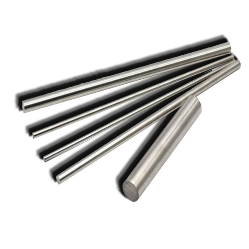 Металлическая дубинка 99.99% из чистого кобальта диаметр 6 мм x Длина 50 1 шт. |