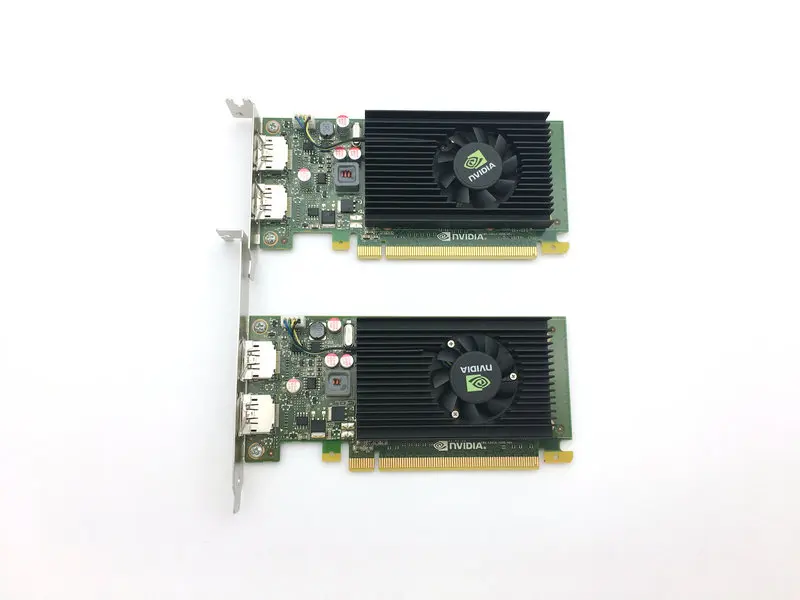 

Original genuine Quadro NVS310 512M DP graphics card dual-screen card multi-screen splicing large-screen warranty one year
