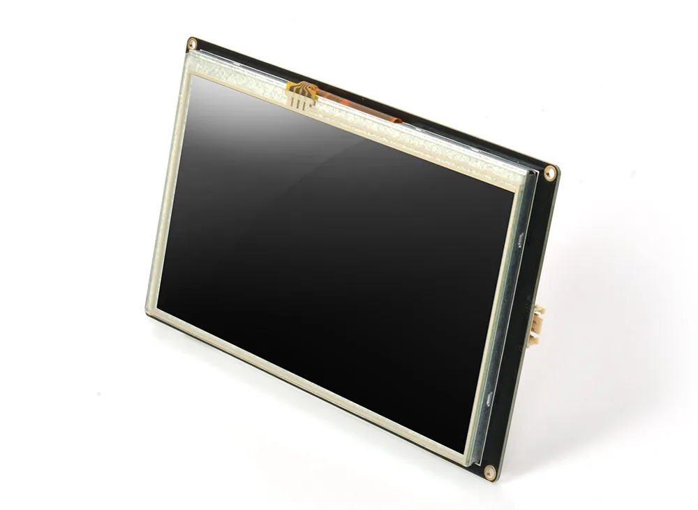 Nextion Enhanced NX8048K070-7,0 ''HMI сенсорный дисплей USART TFT lcd модуль