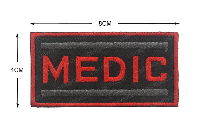 ИК Мультикам инфракрасный медицинский медный патч камуфляж CP EMS EMT Тактический