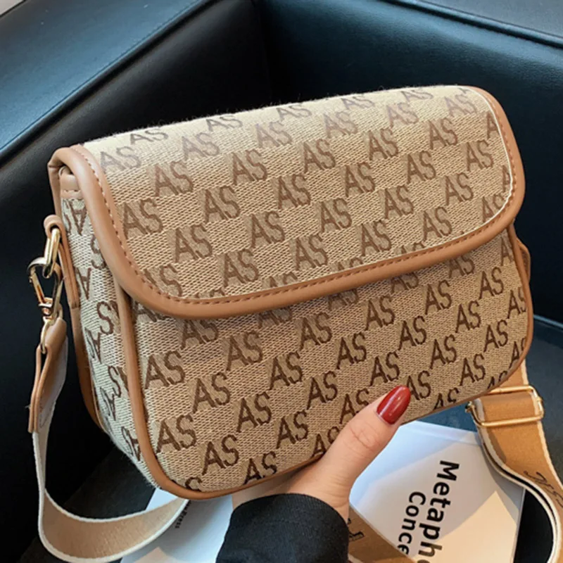 Роскошная женская сумка через плечо копия дизайнерских женских повседневных